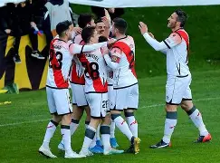 太阳城娱乐城_西甲 皇家马德里